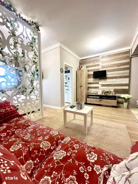 Prelungirea Ghencea Garsoniera (Studio) 44mp Avangarde Rezidential