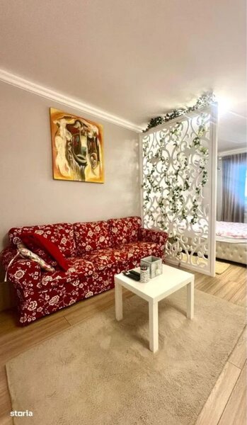 Prelungirea Ghencea Garsoniera (Studio) 44mp Avangarde Rezidential