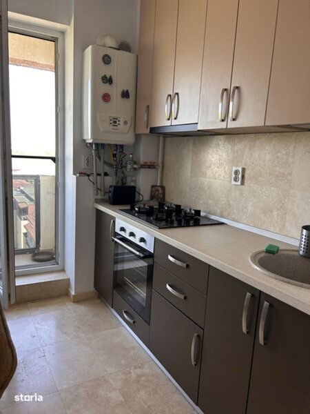 Prelungirea Ghencea Garsoniera (Studio) 44mp Avangarde Rezidential