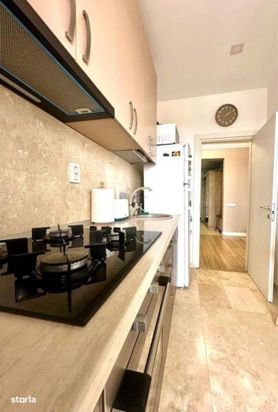 Prelungirea Ghencea Garsoniera (Studio) 44mp Avangarde Rezidential