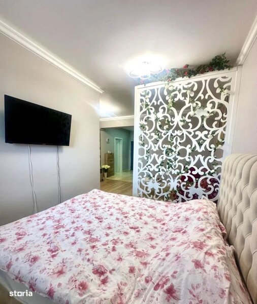 Prelungirea Ghencea Garsoniera (Studio) 44mp Avangarde Rezidential