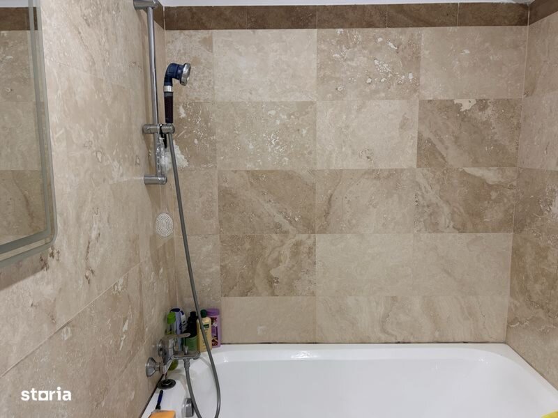 Prelungirea Ghencea Garsoniera (Studio) 44mp Avangarde Rezidential