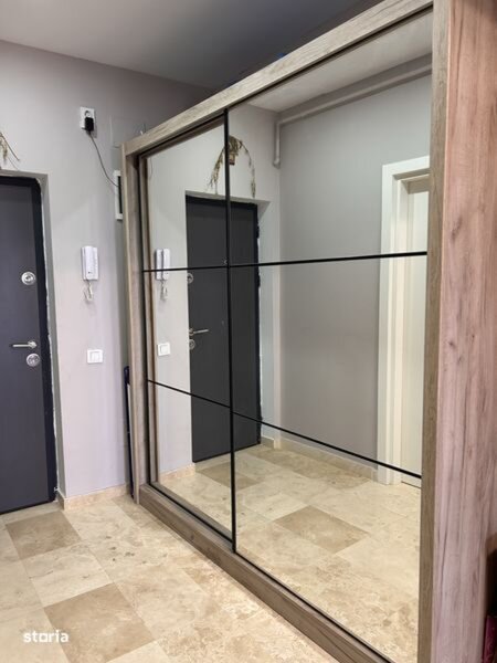 Prelungirea Ghencea Garsoniera (Studio) 44mp Avangarde Rezidential