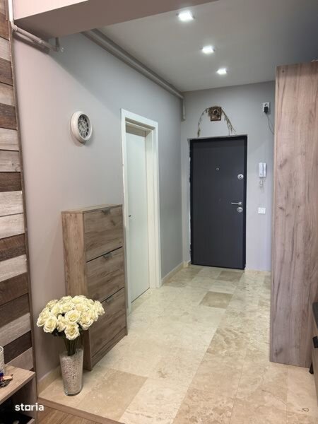 Prelungirea Ghencea Garsoniera (Studio) 44mp Avangarde Rezidential