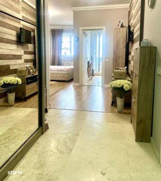 Prelungirea Ghencea Garsoniera (Studio) 44mp Avangarde Rezidential