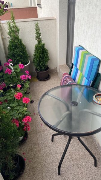 Prelungirea Ghencea Garsoniera (Studio) 44mp Avangarde Rezidential